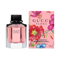Gucci Flora Gorgeous Gardenia Limited Edition туалетна вода 50 мл