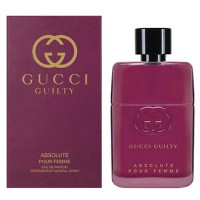 Gucci Guilty Absolute Pour Femme парфумована вода 30 мл