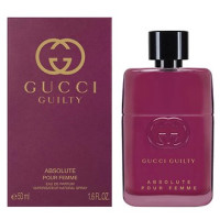 Gucci Guilty Absolute Pour Femme парфумована вода 50 мл
