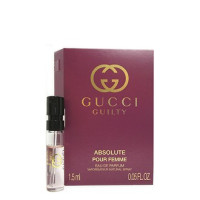 Gucci Guilty Absolute Pour Femme пробник 1.5 мл