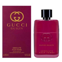 Gucci Guilty Absolute Pour Femme тестер (парфумована вода) 90 мл