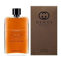Gucci Guilty Absolute Pour Homme парфумована вода 50 мл