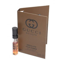 Gucci Guilty Absolute Pour Homme пробник 1.5 мл