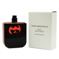 Gucci Guilty Black Pour Femme тестер (туалетна вода) 75 мл