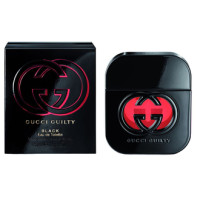 Gucci Guilty Black Pour Femme туалетна вода 50 мл