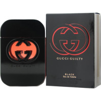 Gucci Guilty Black Pour Femme туалетна вода 75 мл