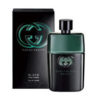 Gucci Guilty Black Pour Homme туалетна вода 90 мл