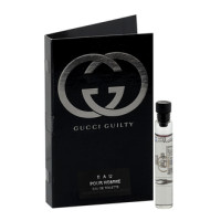 Gucci Guilty Eau Pour Homme пробник 1.5 мл