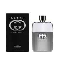 Gucci Guilty Eau Pour Homme туалетна вода 50 мл