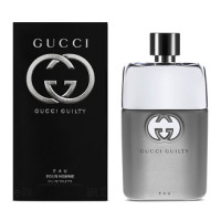 Gucci Guilty Eau Pour Homme туалетна вода 90 мл