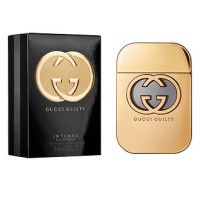 Gucci Guilty Intense парфумована вода 75 мл