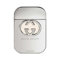 Gucci Guilty Platinum тестер (туалетна вода) 75 мл