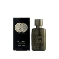 Gucci Guilty Pour Homme Intense мініатюра 5 мл