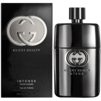 Gucci Guilty Pour Homme Intense туалетна вода 90 мл