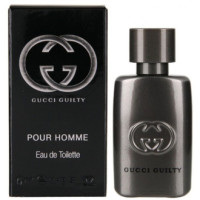 Gucci Guilty Pour Homme мініатюра 5 мл