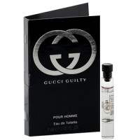 Gucci Guilty Pour Homme пробник 1.5 мл