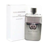 Gucci Guilty Pour Homme тестер (туалетна вода) 90 мл