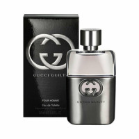 Gucci Guilty Pour Homme туалетна вода 50 мл