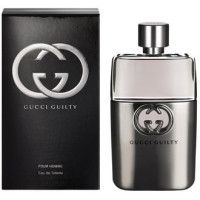 Gucci Guilty Pour Homme туалетна вода 90 мл