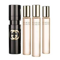 Gucci Guilty тестер (туалетна вода) 4x15 мл