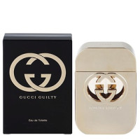 Gucci Guilty туалетна вода 75 мл