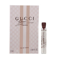 Gucci Premiere Eau de Toilette пробник (туалетна вода) 2 мл