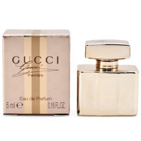 Gucci Premiere мініатюра 5 мл