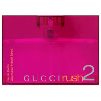 Gucci Rush 2 туалетна вода 50 мл