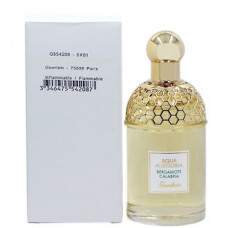 Guerlain Aqua Allegoria Bergamote Calabria тестер (туалетна вода) 125 мл