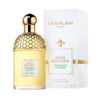 Guerlain Aqua Allegoria Bergamote Calabria туалетна вода 125 мл