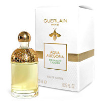 Guerlain Aqua Allegoria Bergamote Calabria туалетна вода 75 мл