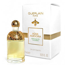 Guerlain Aqua Allegoria Bergamote Calabria туалетна вода 75 мл