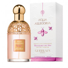 Guerlain Aqua Allegoria Bouquet De Mai туалетна вода 75 мл