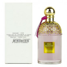 Guerlain Aqua Allegoria Flora Rosa тестер (туалетна вода) 125 мл
