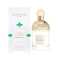 Guerlain Aqua Allegoria Herba Fresca туалетна вода 100 мл