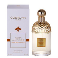 Guerlain Aqua Allegoria Mandarine Basilic туалетна вода 125 мл
