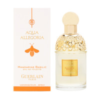 Guerlain Aqua Allegoria Mandarine Basilic туалетна вода 75 мл