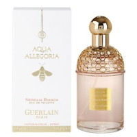 Guerlain Aqua Allegoria Nerolia Bianca туалетна вода 100 мл