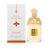 Guerlain Aqua Allegoria Pamplelune туалетна вода 125 мл