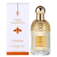 Guerlain Aqua Allegoria Pamplelune туалетна вода 75 мл