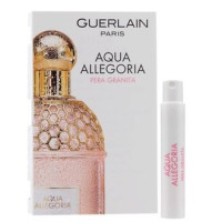 Guerlain Aqua Allegoria Pera Granita пробник 1 мл