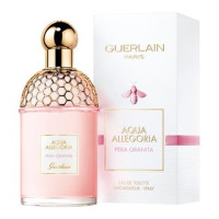 Guerlain Aqua Allegoria Pera Granita туалетна вода 100 мл