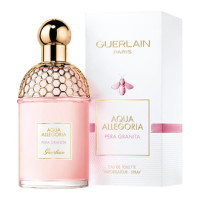 Guerlain Aqua Allegoria Pera Granita туалетна вода 125 мл
