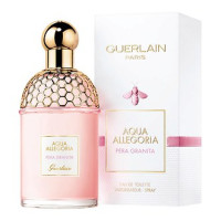 Guerlain Aqua Allegoria Pera Granita туалетна вода 75 мл