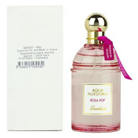 Guerlain Aqua Allegoria Rosa Pop тестер (туалетна вода) 125 мл
