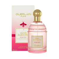 Guerlain Aqua Allegoria Rosa Pop туалетна вода 100 мл