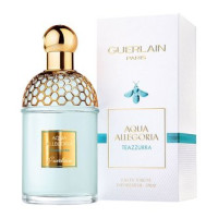 Guerlain Aqua Allegoria Teazzurra туалетна вода 100 мл