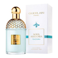 Guerlain Aqua Allegoria Teazzurra туалетна вода 75 мл