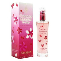 Guerlain Cherry Blossom Fruity туалетна вода 35 мл