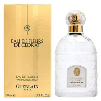 Guerlain Eau de Fleurs de Cedrat туалетна вода 100 мл